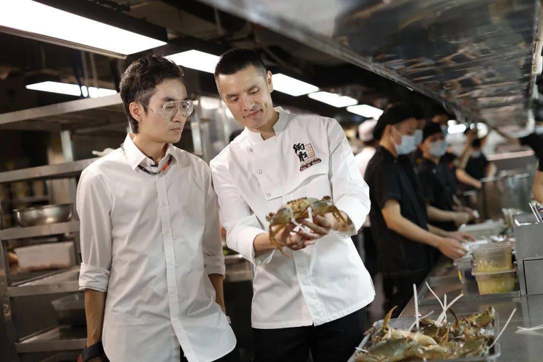 在线等,去「炳胜」应该吃什么?