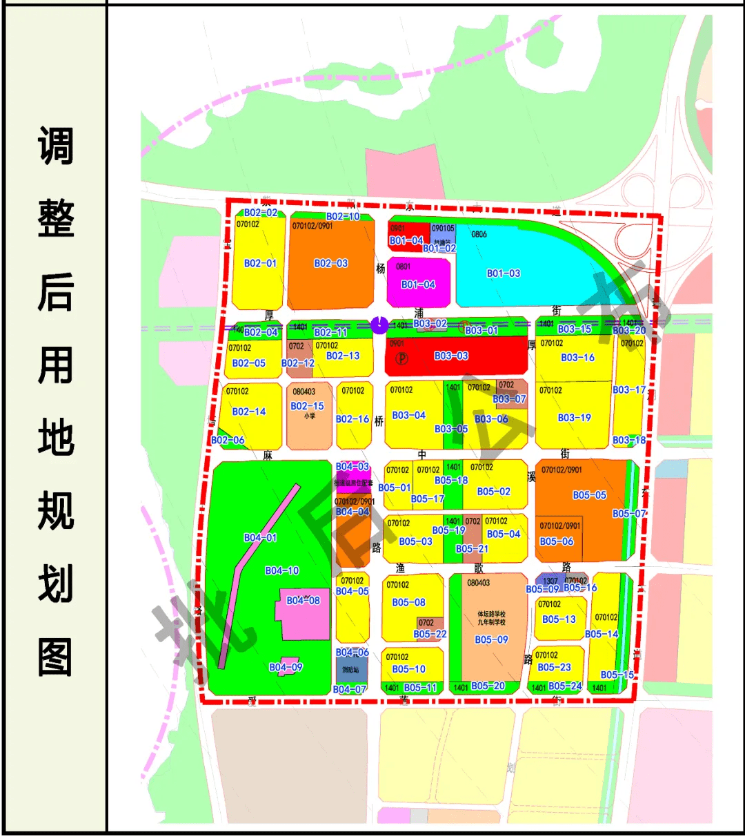 南昌麻丘规划图片