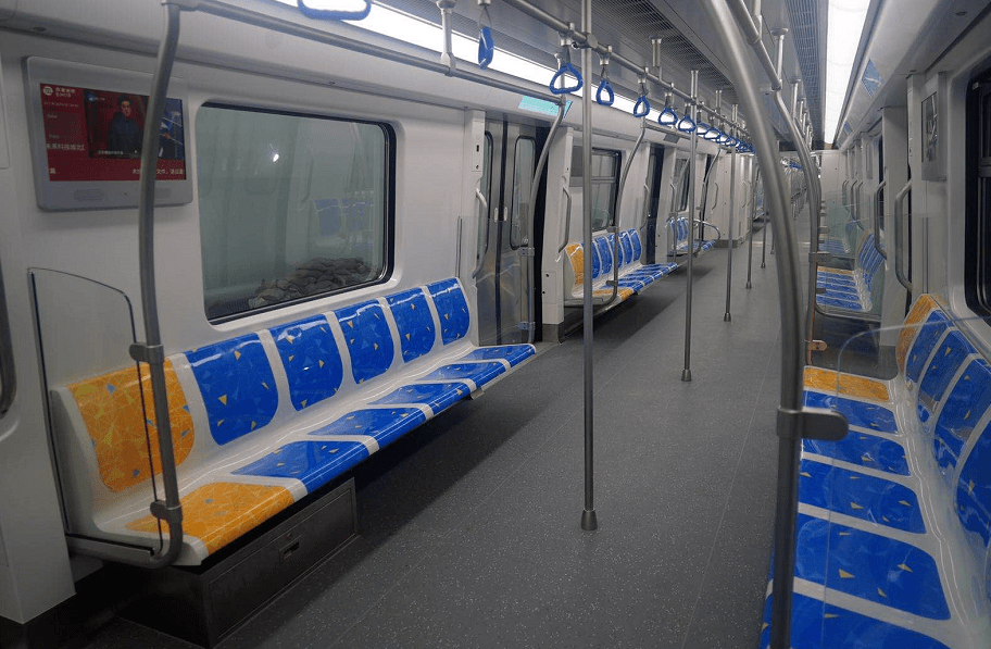 年底北京开通三条地铁新线首设商务车厢等你体验附线路图