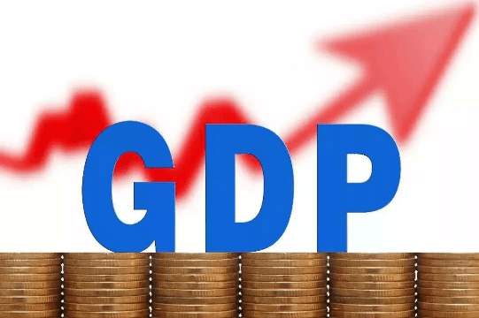 东盟欧盟gdp_20年前,台湾GDP为2750亿美元,占中国大陆GDP的26 ,现在呢