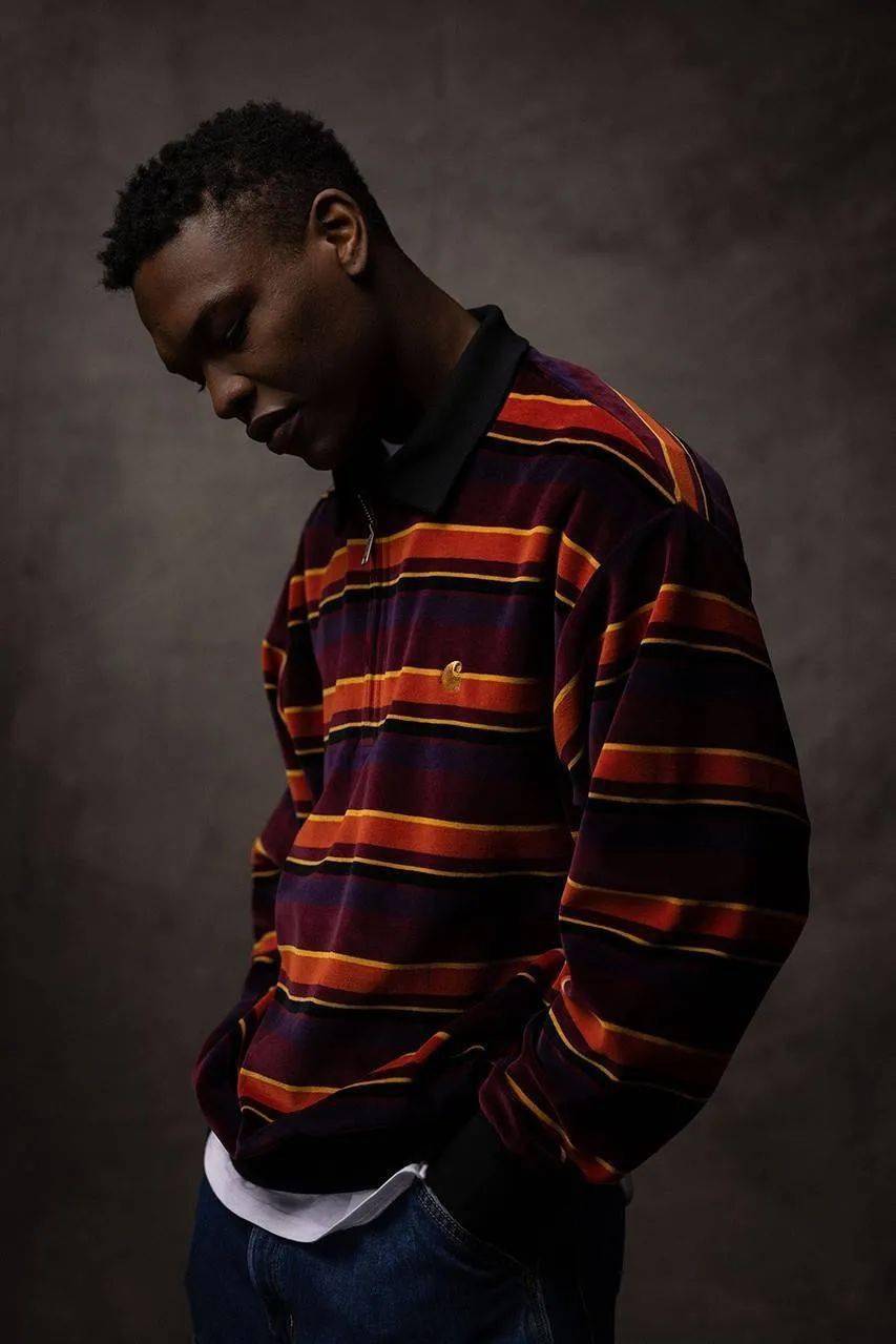 品牌|太格玩选｜10大热门品牌秋冬型录大赏，100套造型带来100种穿搭灵感