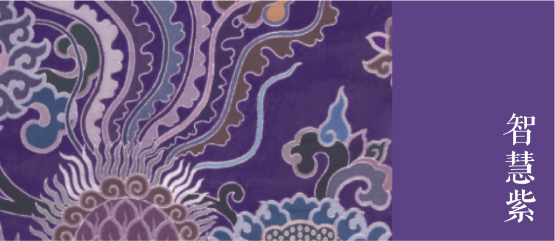 智慧|中式色彩不适合未来学校？这所小学的视觉设计将传统与未来感轻松结合
