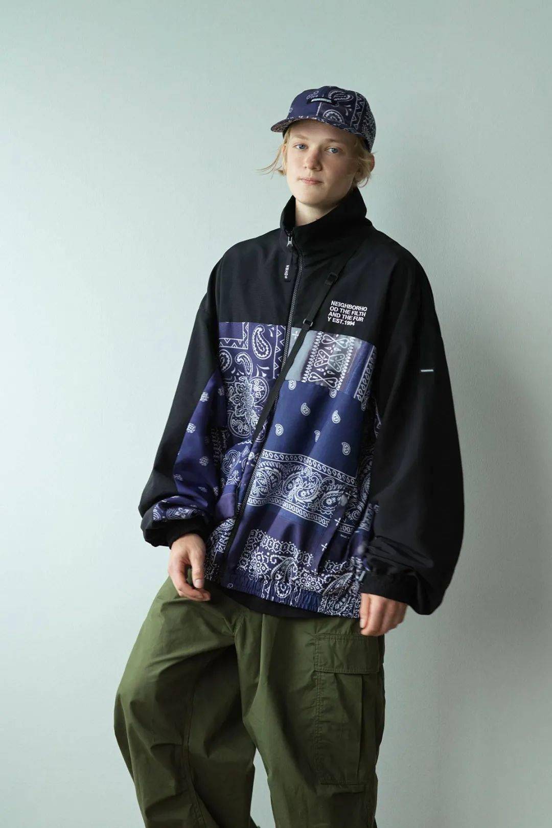 品牌|太格玩选｜10大热门品牌秋冬型录大赏，100套造型带来100种穿搭灵感