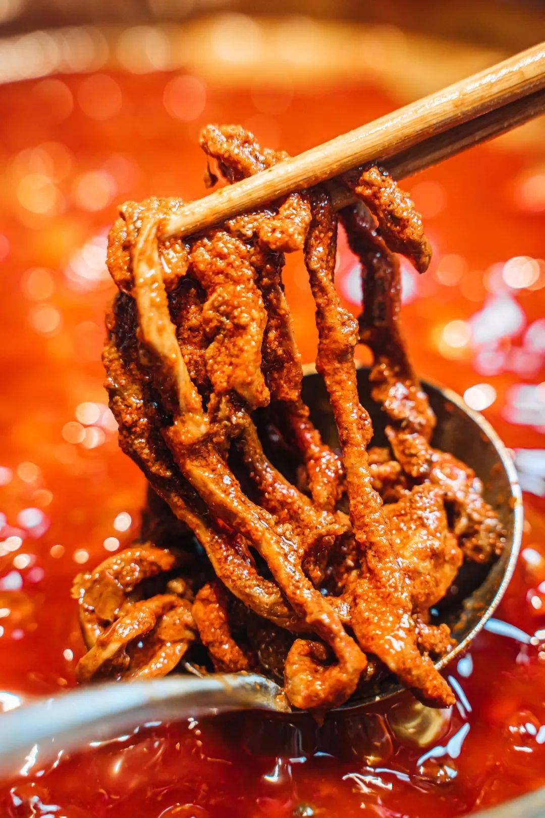 6天拿下榜①重庆火锅届天花板周师兄杀进车公庙