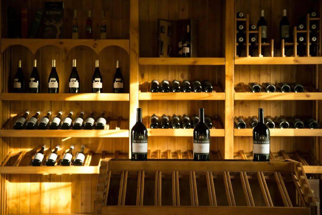 国际|北京房山——许你一场浪漫的葡萄酒之旅