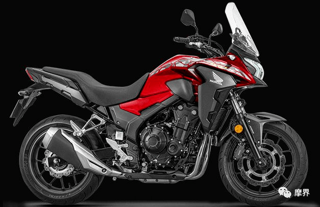 本田200cc摩托车报价图片