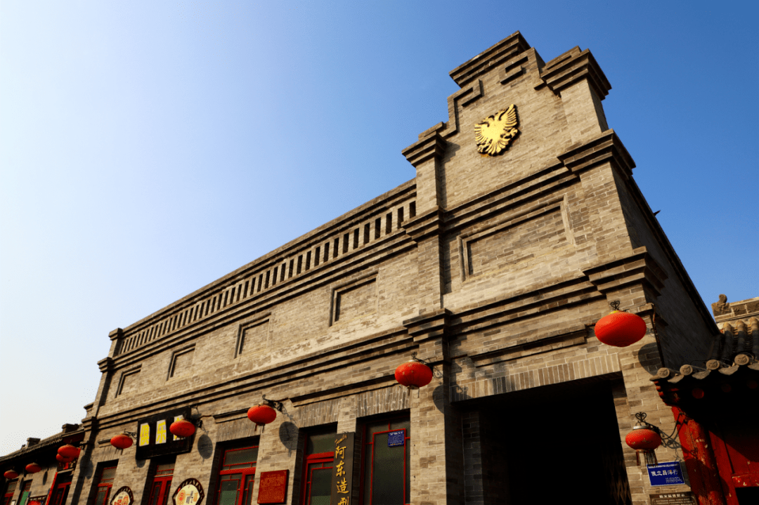 投资189亿张家口古堡景区将升级年接待120万人