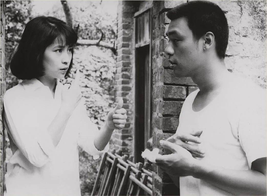 电影|逝者｜两岸三地的电影人为何如此感念李行导演？