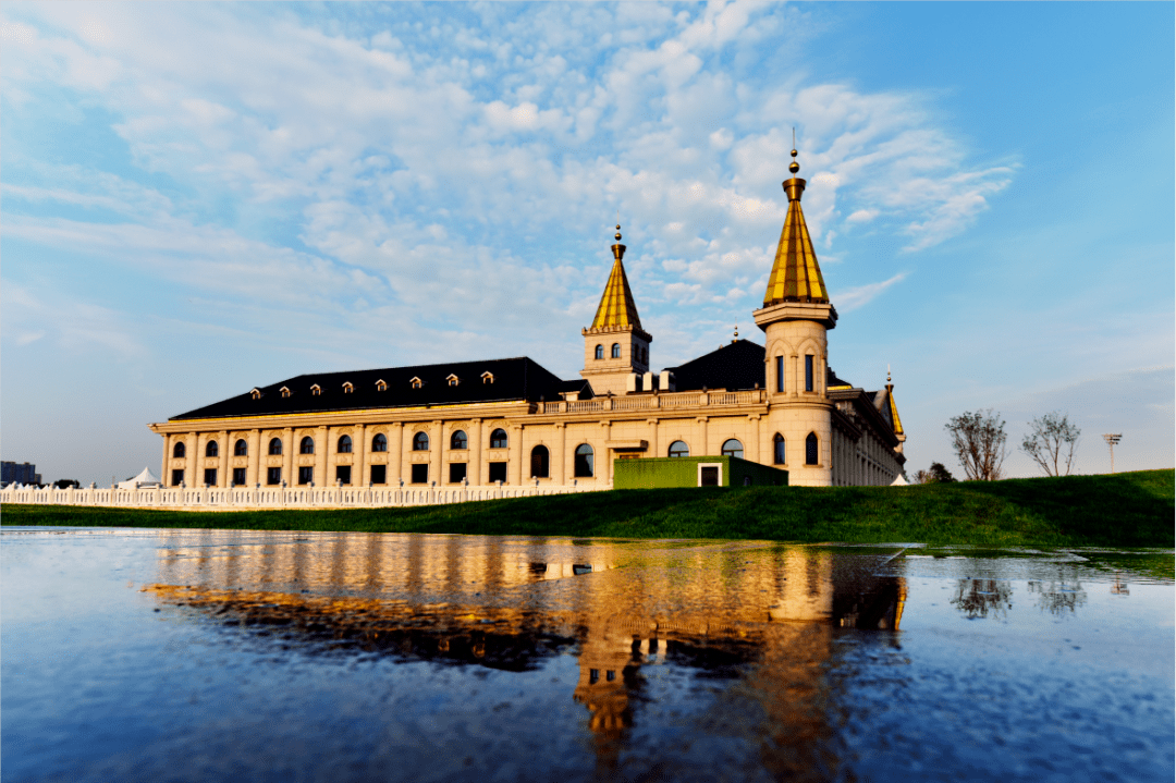 国际|北京房山——许你一场浪漫的葡萄酒之旅