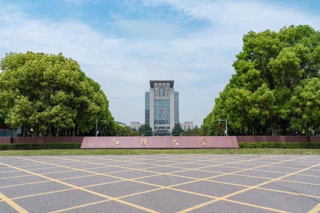 沌口,我们等你!_武汉