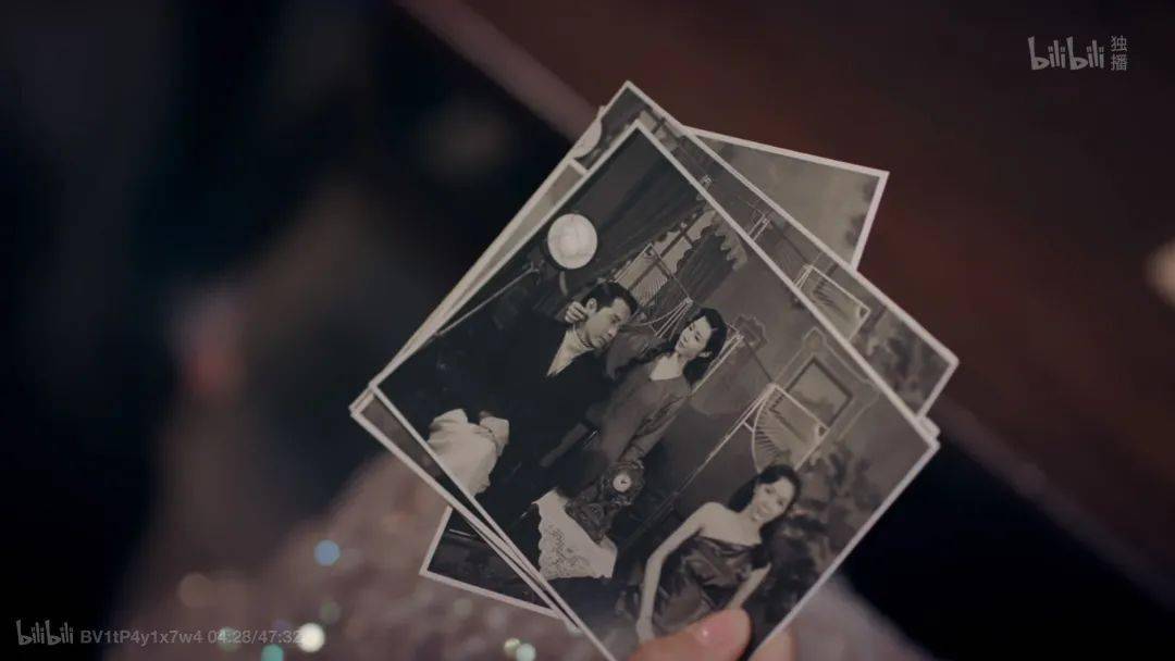 剧情|两女抢一男的剧情写了十多年也没点创新