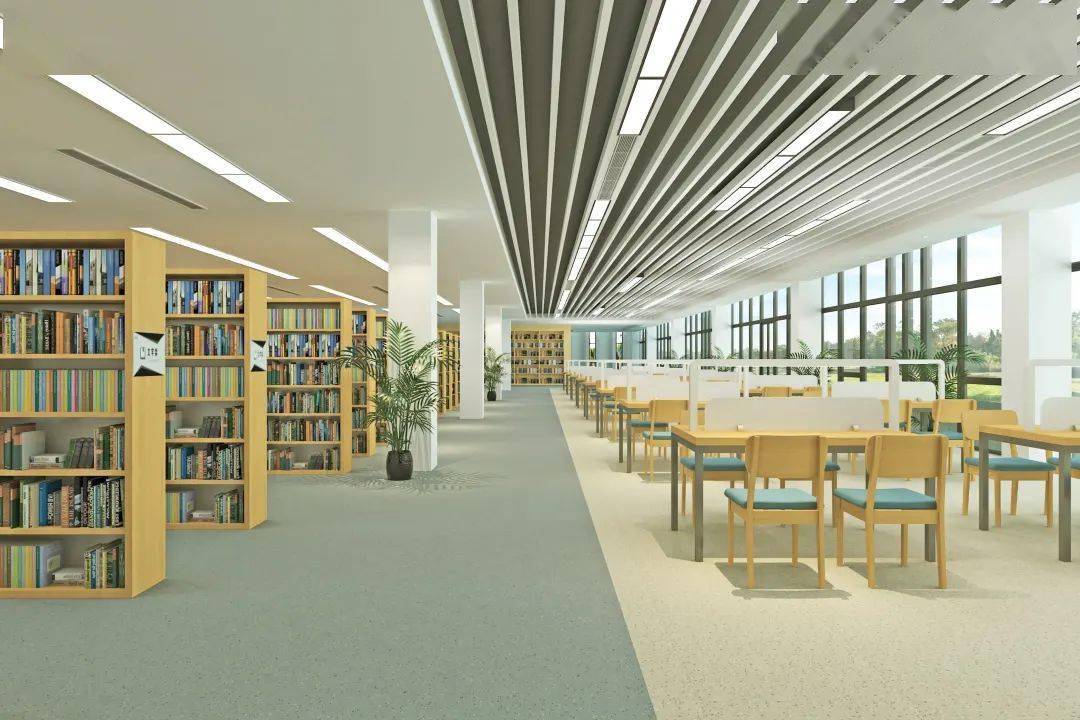 常熟图书馆20版来了即将高颜值亮相