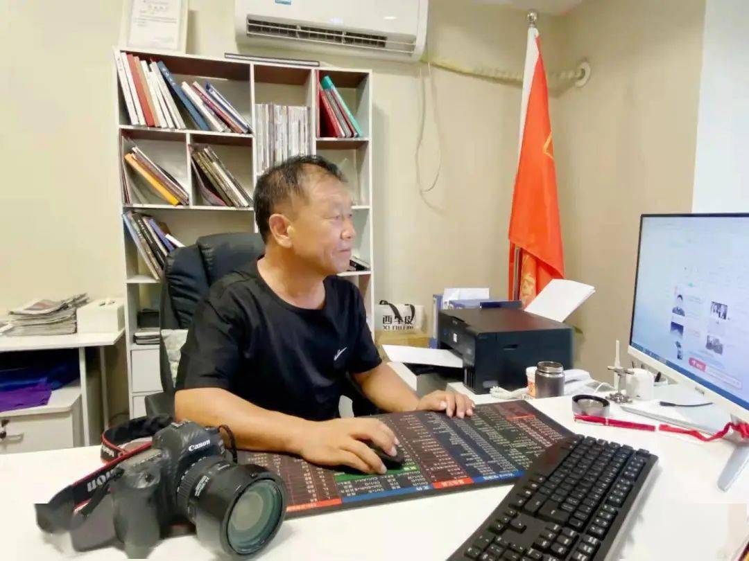 刘建国,牛李平,王同堂作品欣赏 || 第21届平遥国际