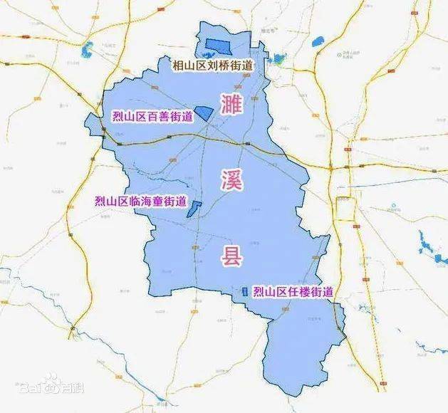 濉溪县2020gdp是多少_濉溪县2020年GDP位于皖北各县第一,全省县域经济排名第七(2)