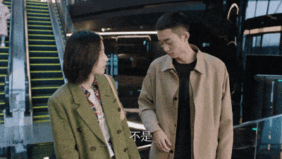 蕾蕾|救命！周雨彤怎么这么会穿？！跟她一起做时髦打工人！