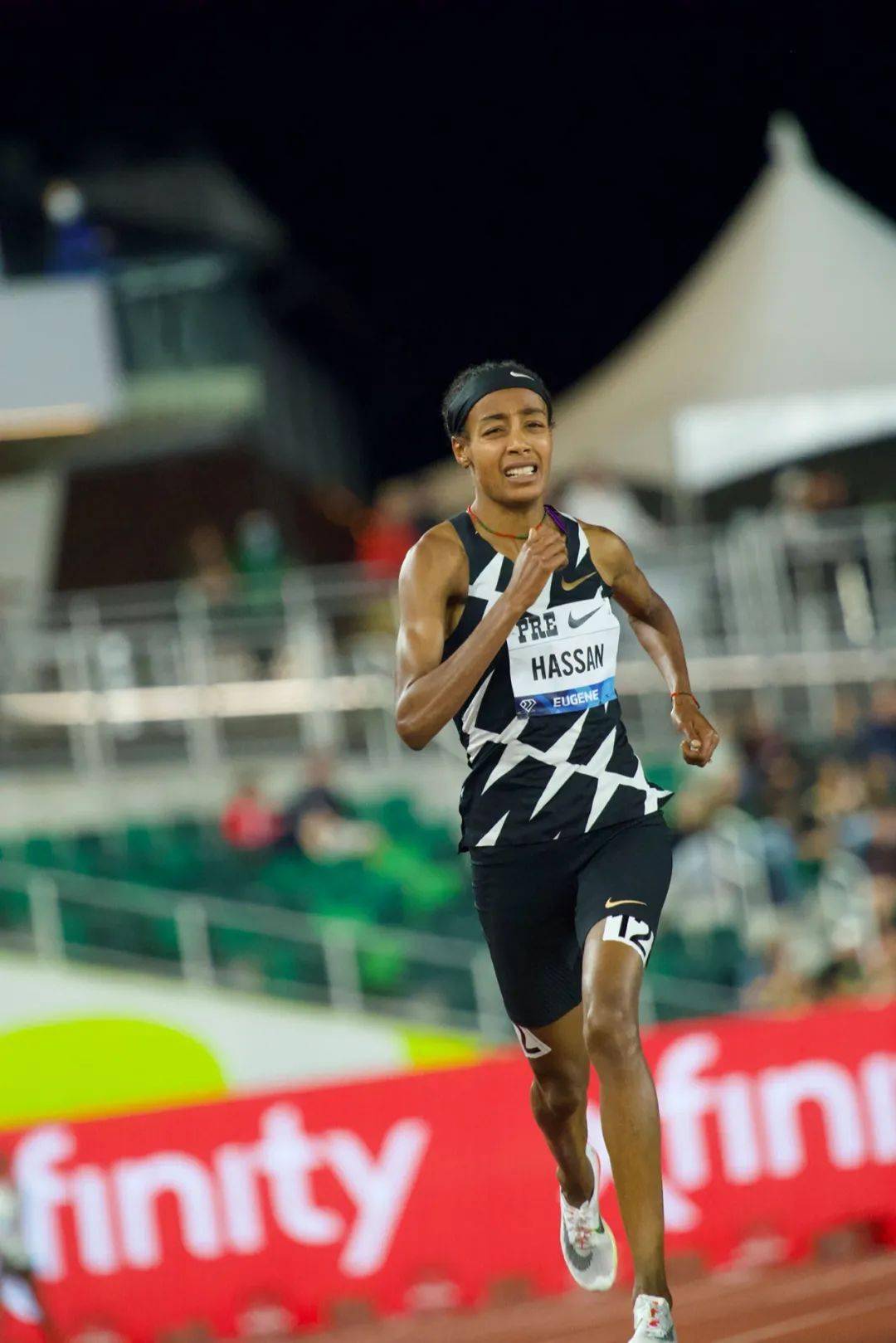 西凡·哈桑!_东京