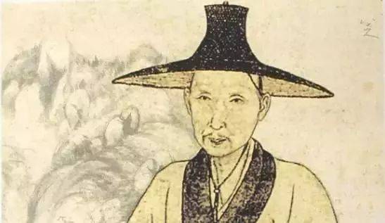 【羽扇纶巾】八大山人:假如生活虐待了你,就翻它一个白眼_笔下