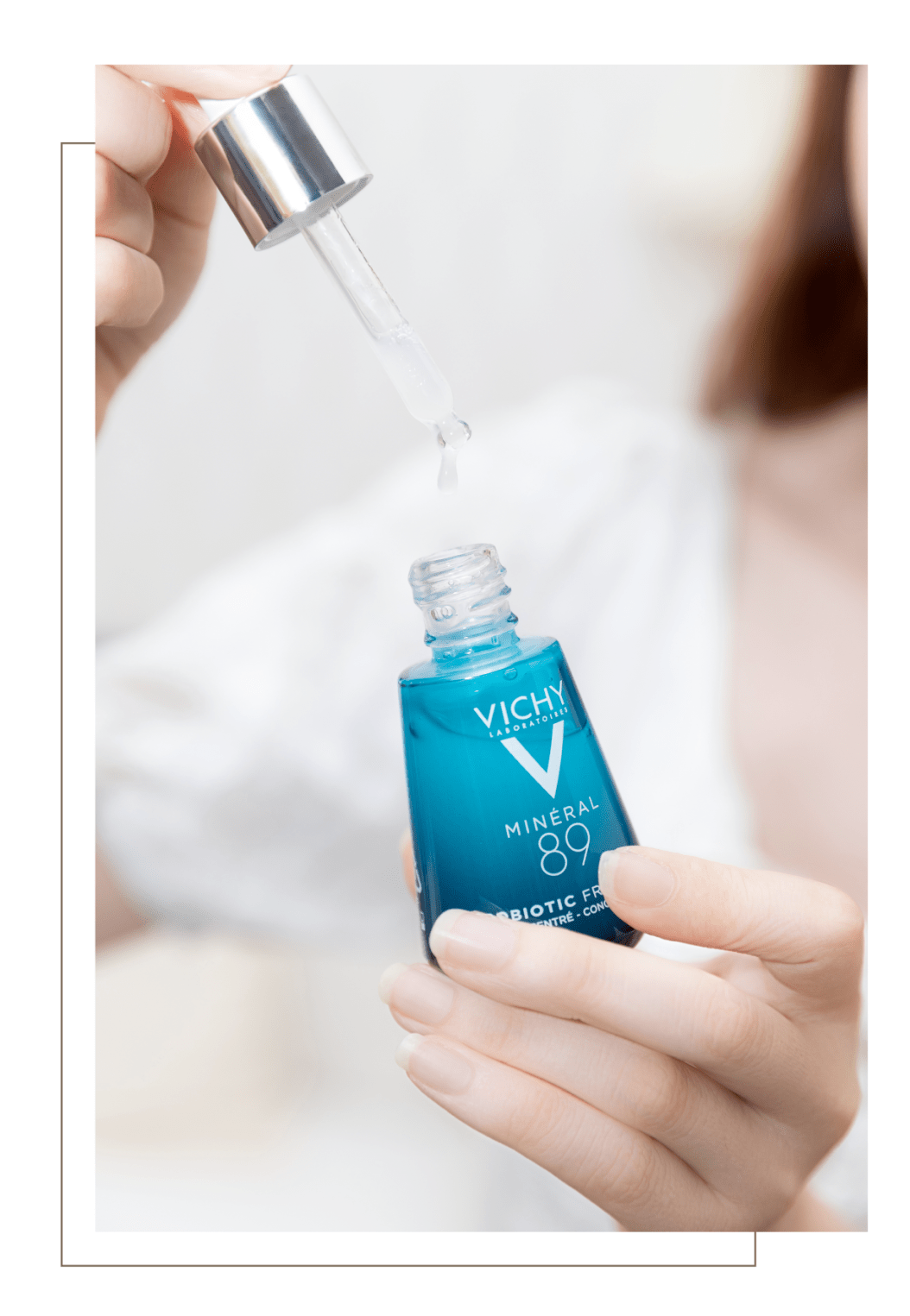 脸皮|美肤驿站 | 居然有人处心积虑想变成「厚」脸皮？！