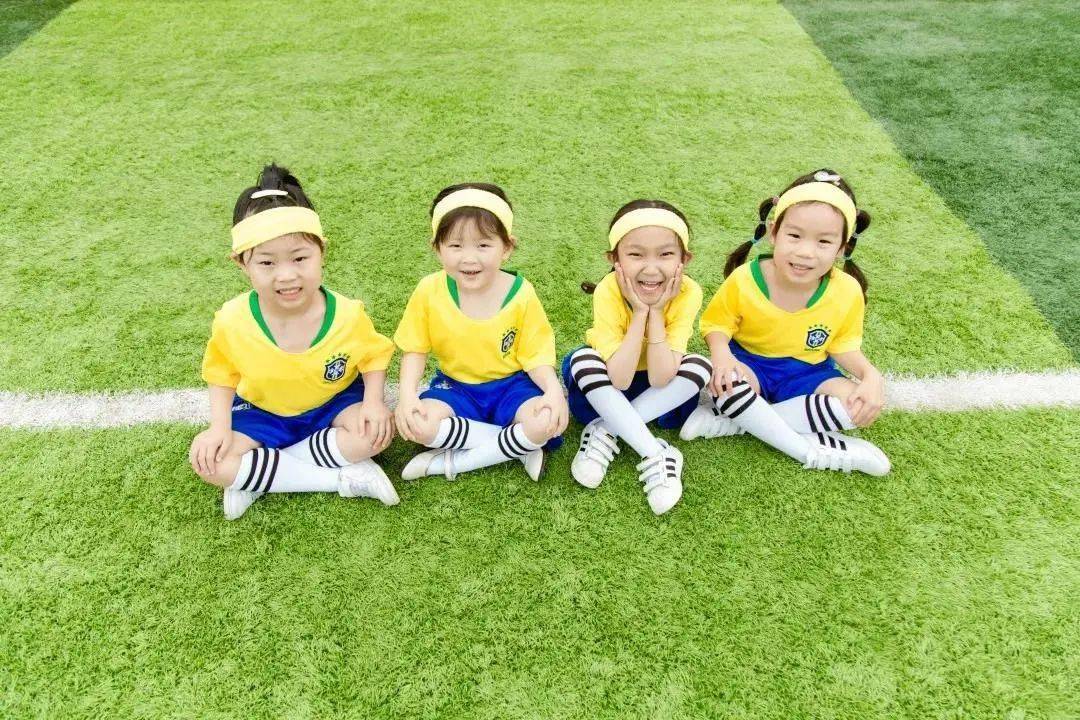 教学|学位有限!阜阳这家知名幼儿园,马上招生!