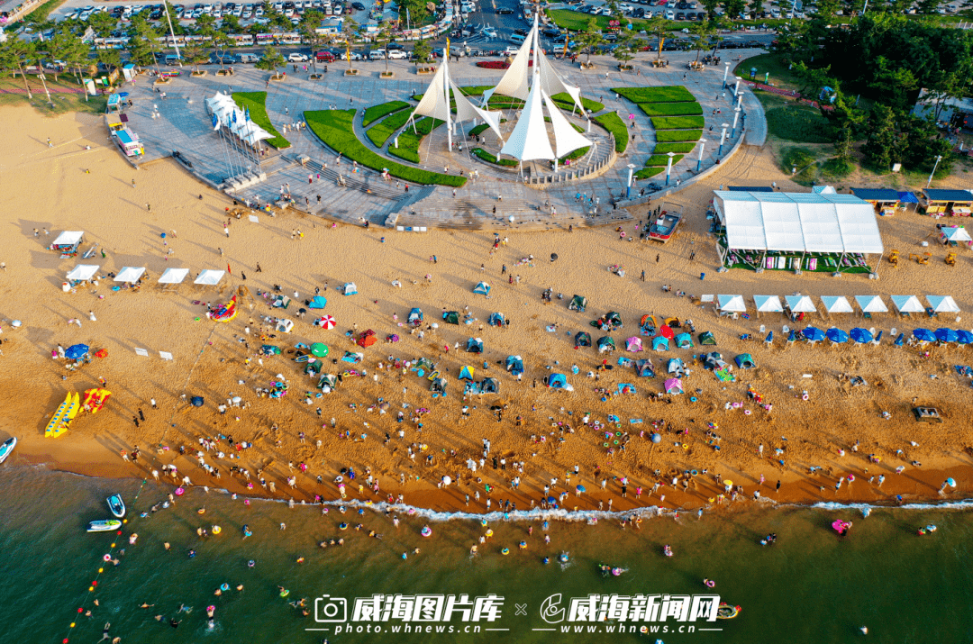 秋风已起，那就和夏天好好告个别吧