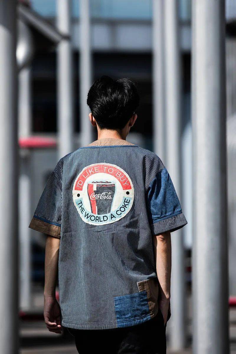 广告|逢出必抢的「可口可乐联名」又来了！每一件都超想要！