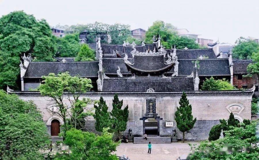 【打卡湖南】阳明山,柳子庙,桐子坳.都已开放!