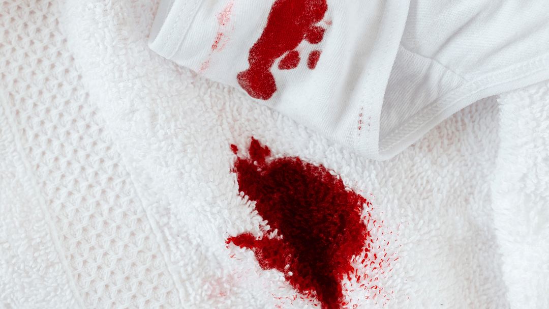 女人的第一次性生活都会流血吗？