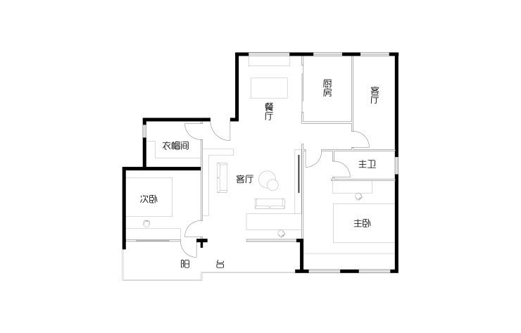 为什么于途留宿乔晶晶大平层却只能睡沙发荣耀夫妇美家大解析