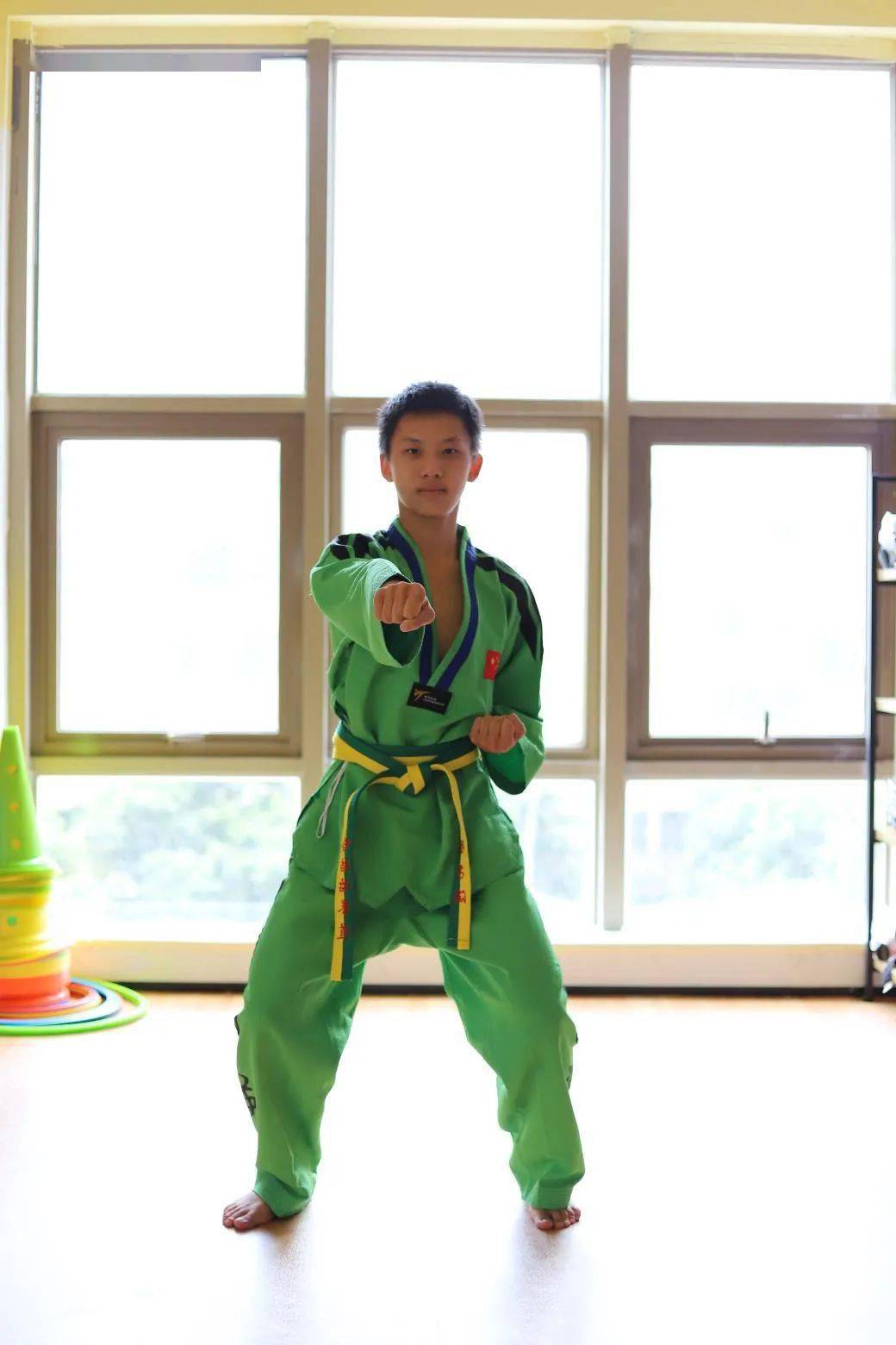 初二3班 徐子涵初三3班 叶梓欣初二2班 卢颖歆初二4班 林宇晨初三4班