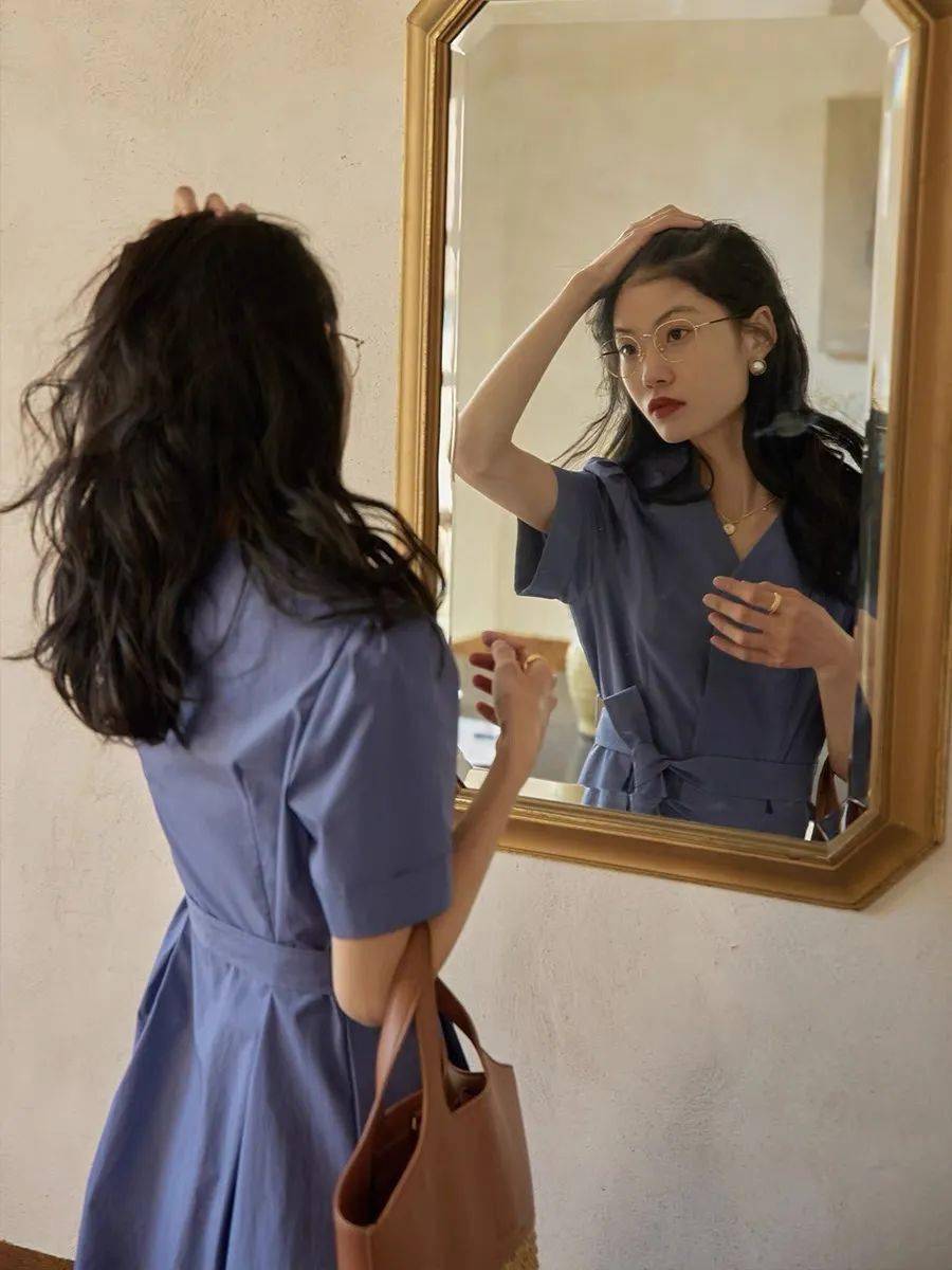 背心|最后一波淘宝夏季连衣裙清单！都超好看！