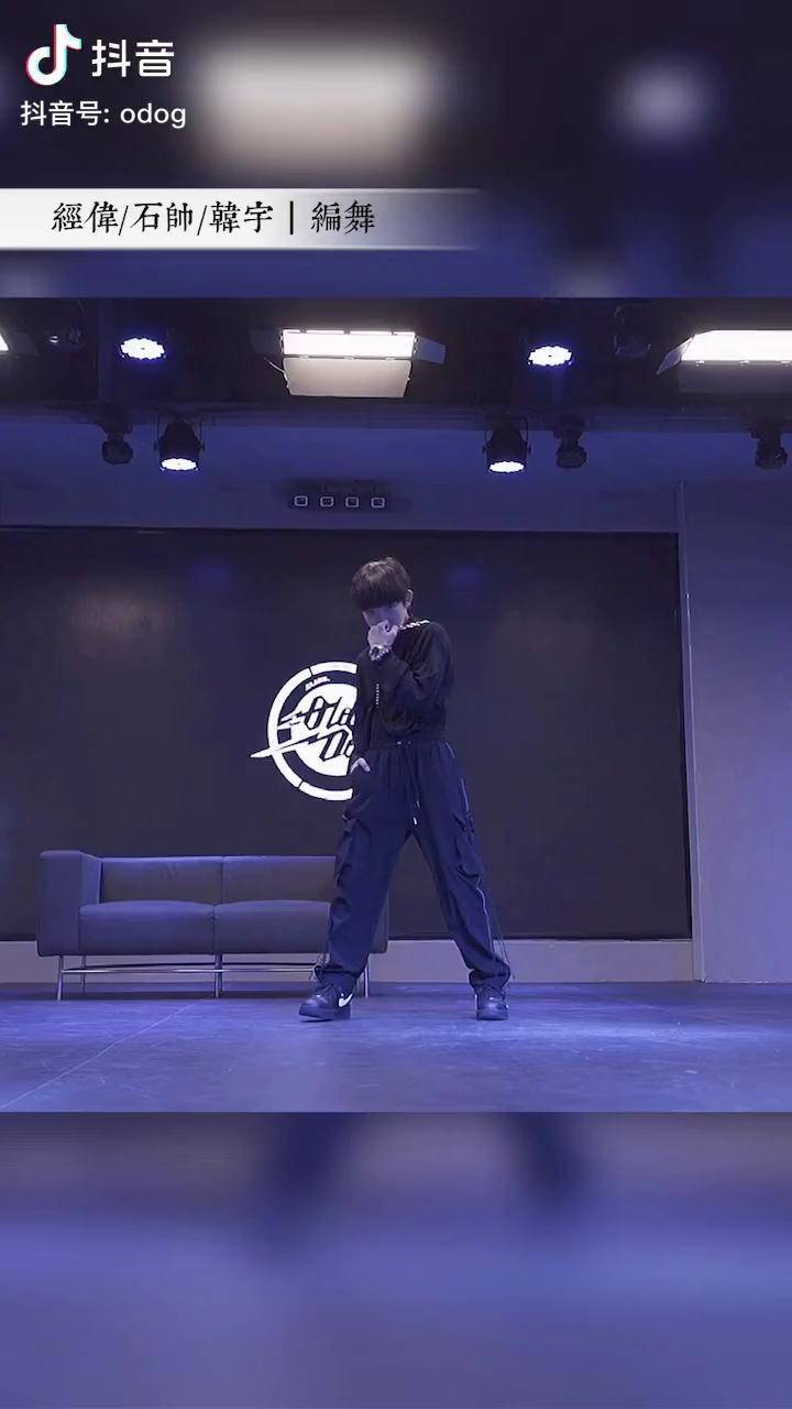 来自大师兄odogkids刘洋lion一人演绎的安静被迷倒的举手王嘉尔安静