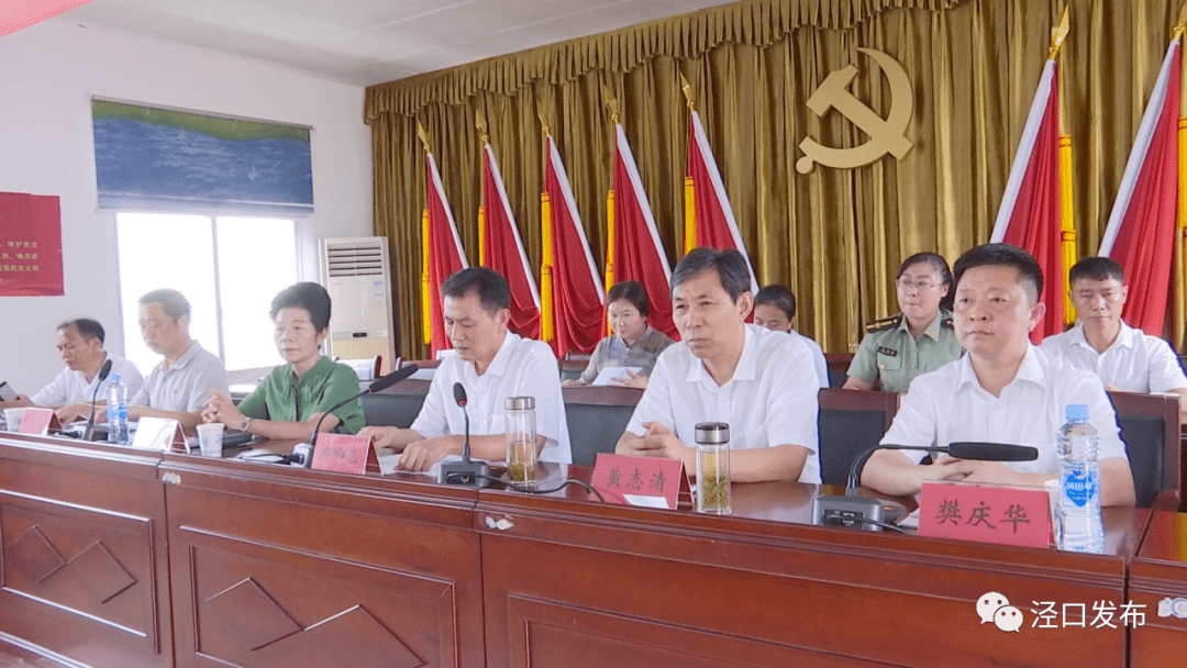 南昌县各地2021年奖学助学颁奖大会隆重召开