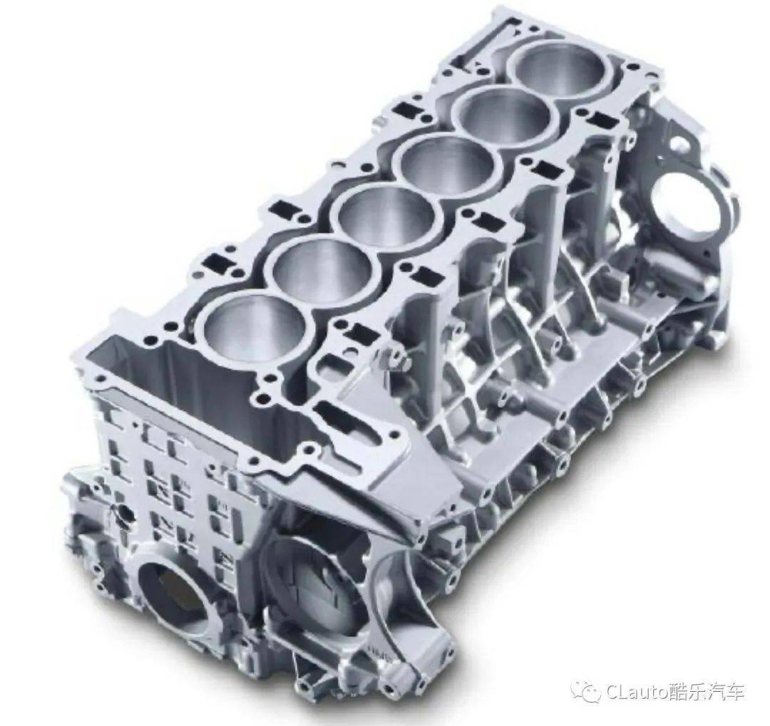 米乐M6官网轻巧轮上600匹宝马N54引擎为什么被称为欧洲2JZ？(图6)