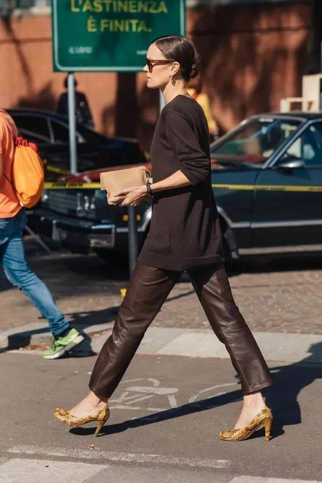 颜色|2021秋冬十大流行色