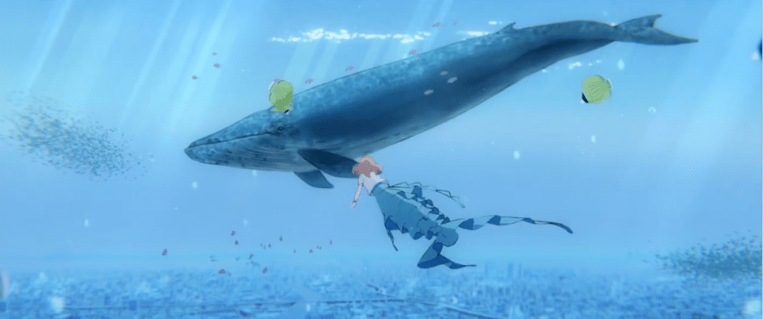 狗血套路or复古美感 新上映的骨头社动画你打几分 乔西