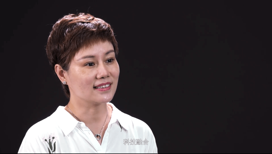 人物访谈童馨打造花草养生的第一品牌