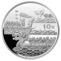 魁首|闲话金银币的艺术美