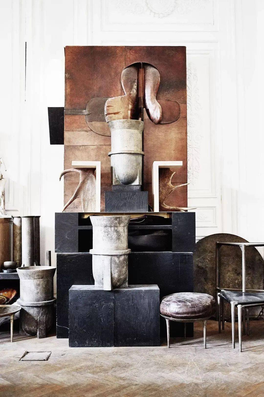 Owens|Rick Owens: 不需囿于传统审美