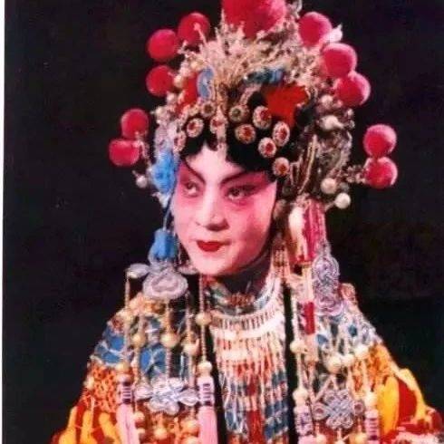 【蒲韵留声】蒲剧《打金枝》选段 王秀兰_红灯