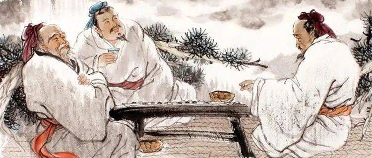 “有钱不进三地,没钱莫近两人”,牢记古人的忠告,受用无穷_赌场