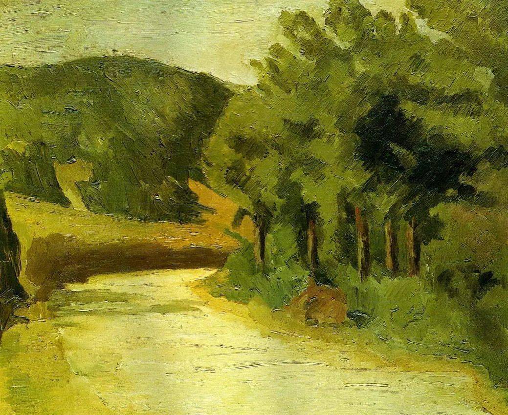 一生未娶,他把一生都献给了挚爱的艺术_乔治·莫兰迪