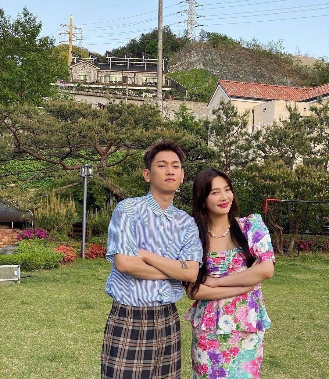 还是红色天鹅绒成员!