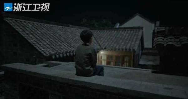 国产|豆瓣开分8.7！谁说国产剧拍不出普通人？