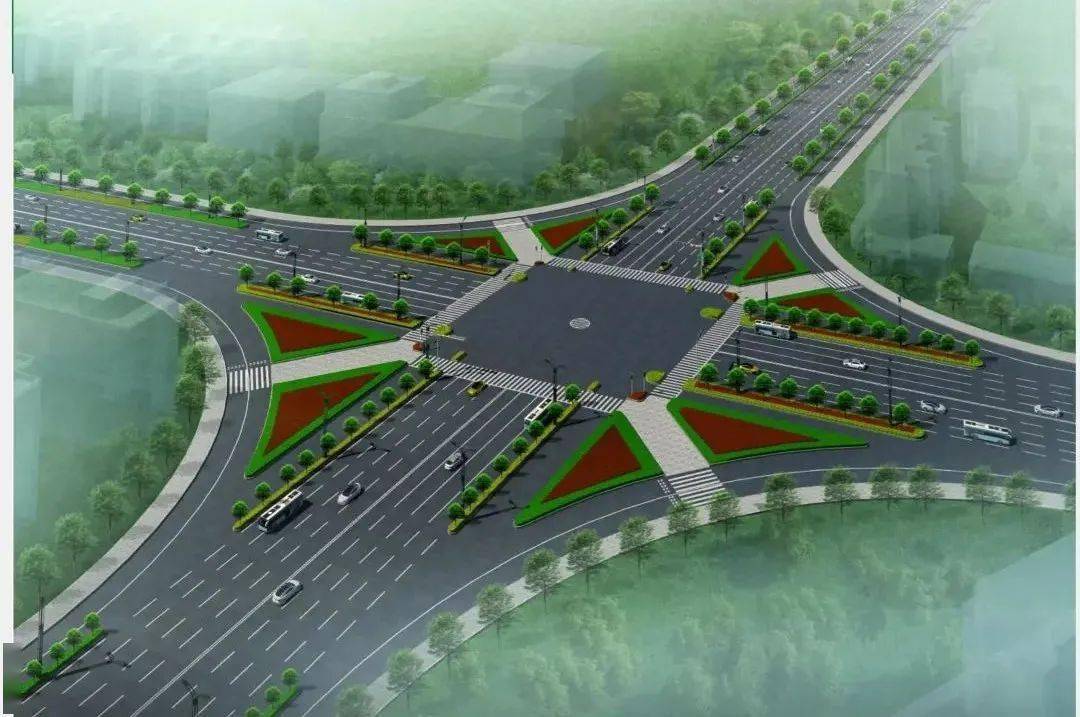 重磅南阳市未来三年新修路打通断头路计划公布