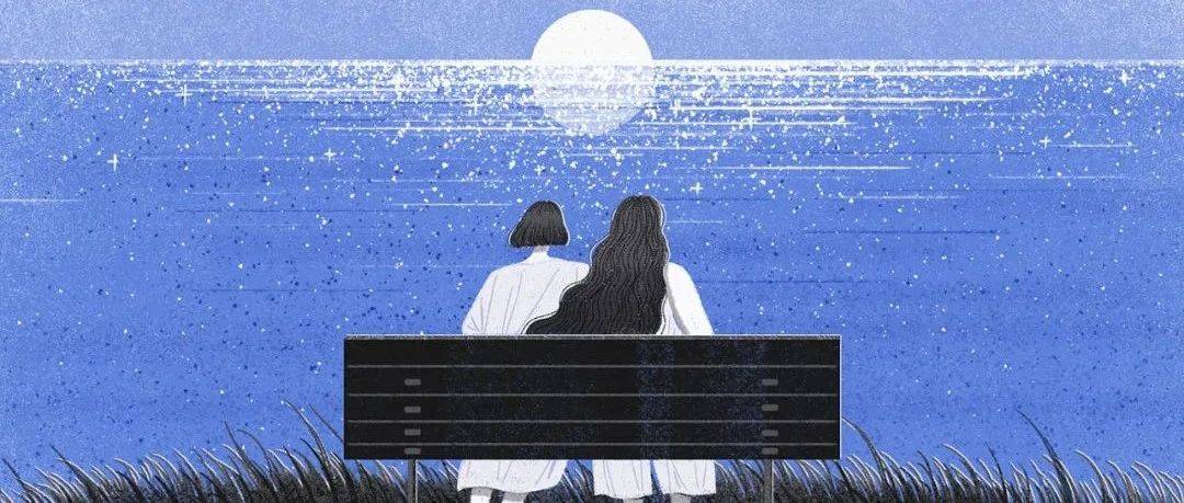 获奖作品 |《双生子》_Hiii