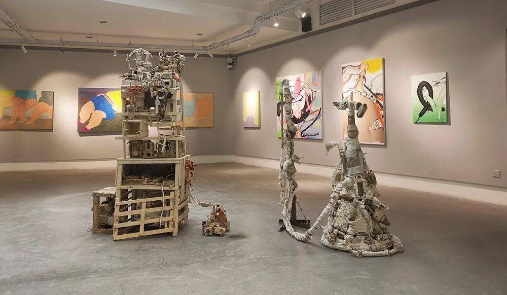 2021毕业创作投稿精选丨武文博《无回忆的故乡》