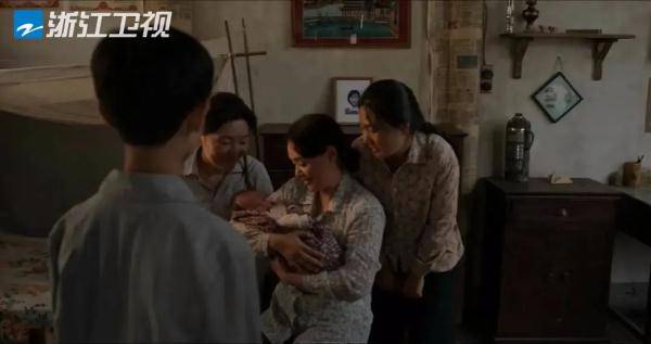 国产|豆瓣开分8.7！谁说国产剧拍不出普通人？