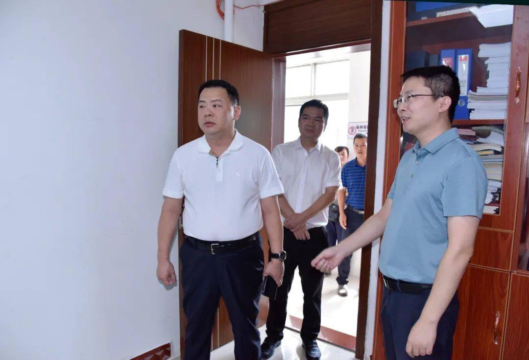 司迺超调研党群部门工作时强调牢记使命履职尽责为澄迈各项事业发展