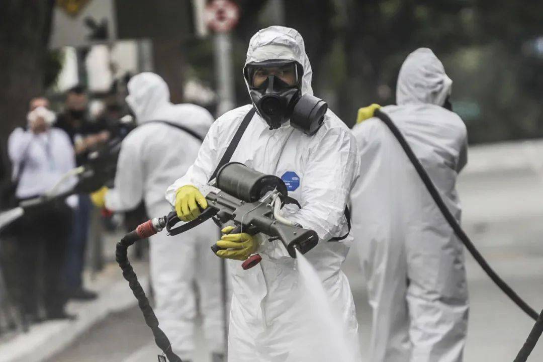 垄断|新冠肺炎疫情下的美国医疗体制之痛：只为资本 不为苍生