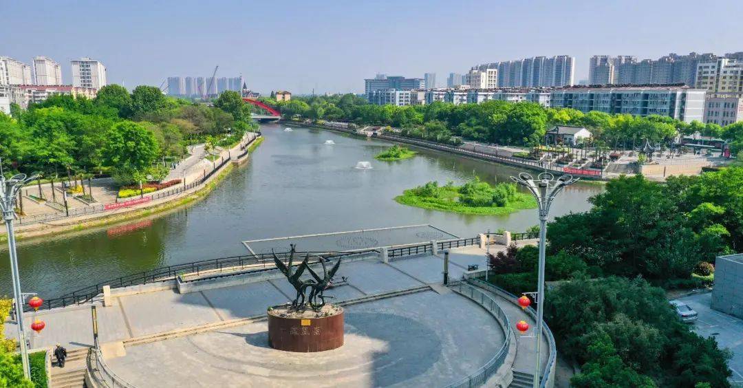 浦口再获国家级荣誉!